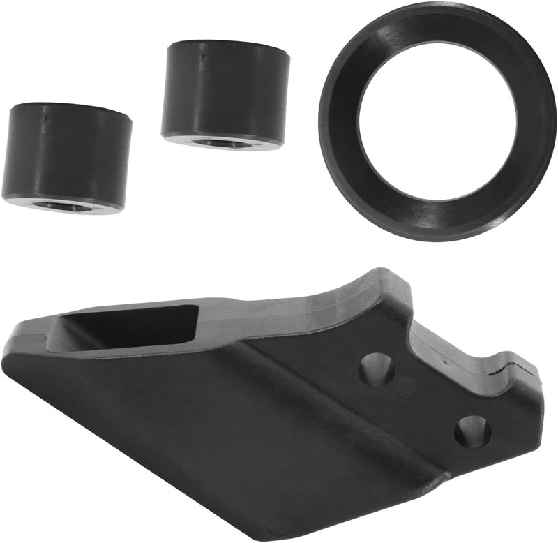 Tektall Chain Roller and Guide Complete Kit Fits for all years 88-06 Yamaha Blaster 200 87-04 Warrior 350 - Image 3